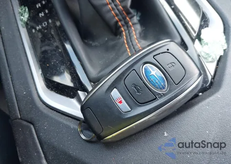 2019 Subaru Crosstrek 2.0I Limited из США, поврежденный, VIN JF2GTAMC3K8308107